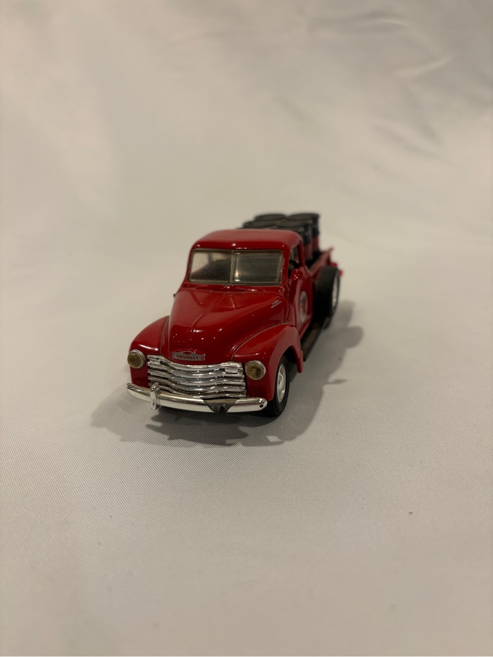 Texaco Collectible Truck 1953 Chevy C3100